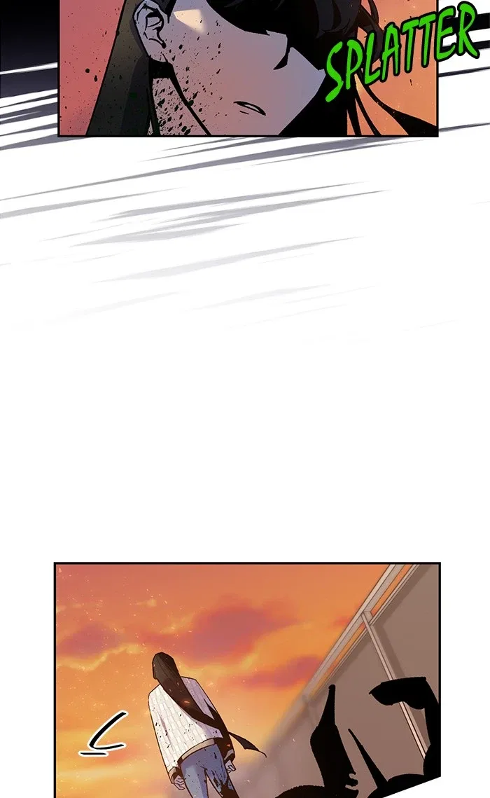 Return to Player Chapter 6 – Page 7