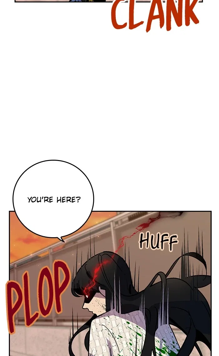 Return to Player Chapter 6 – Page 14