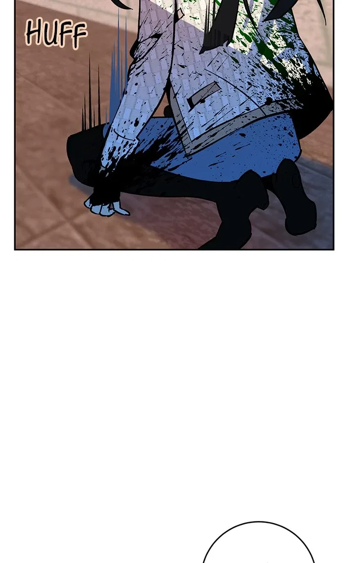 Return to Player Chapter 6 – Page 15
