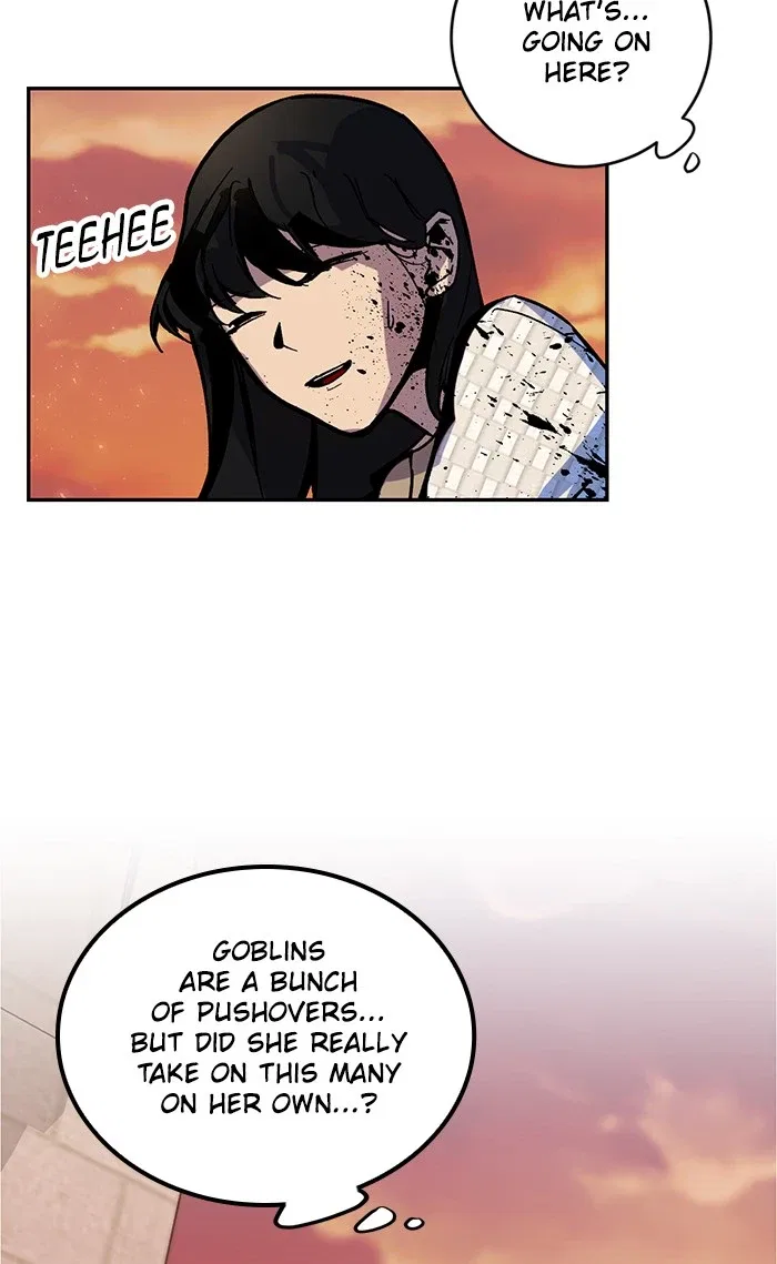 Return to Player Chapter 6 – Page 16