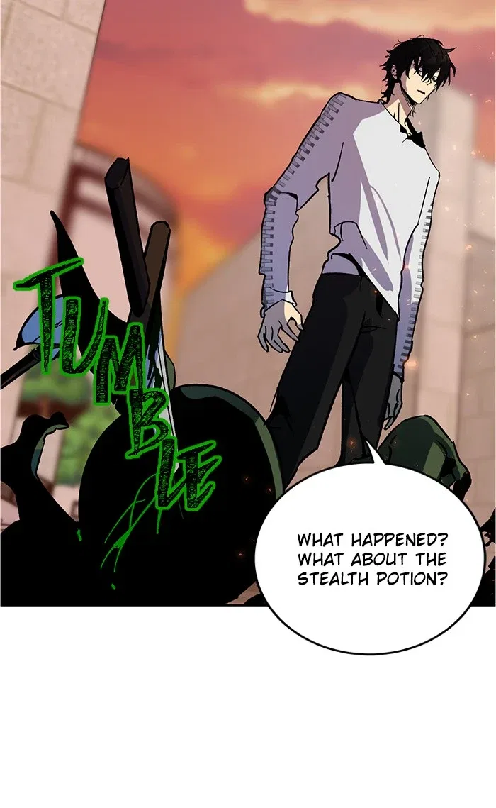 Return to Player Chapter 6 – Page 17