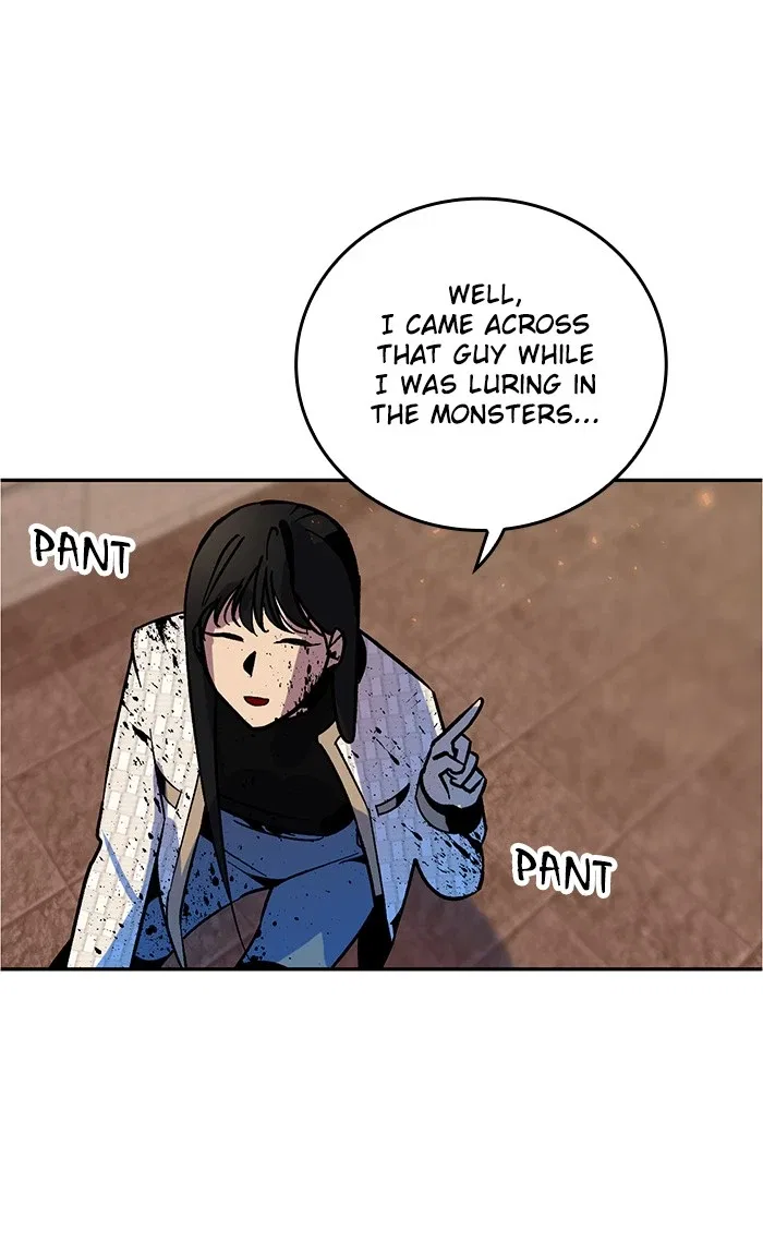 Return to Player Chapter 6 – Page 18