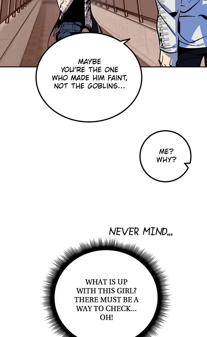 Return to Player Chapter 6 – Page 21