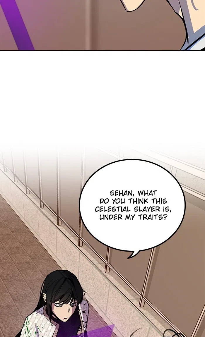 Return to Player Chapter 6 – Page 35