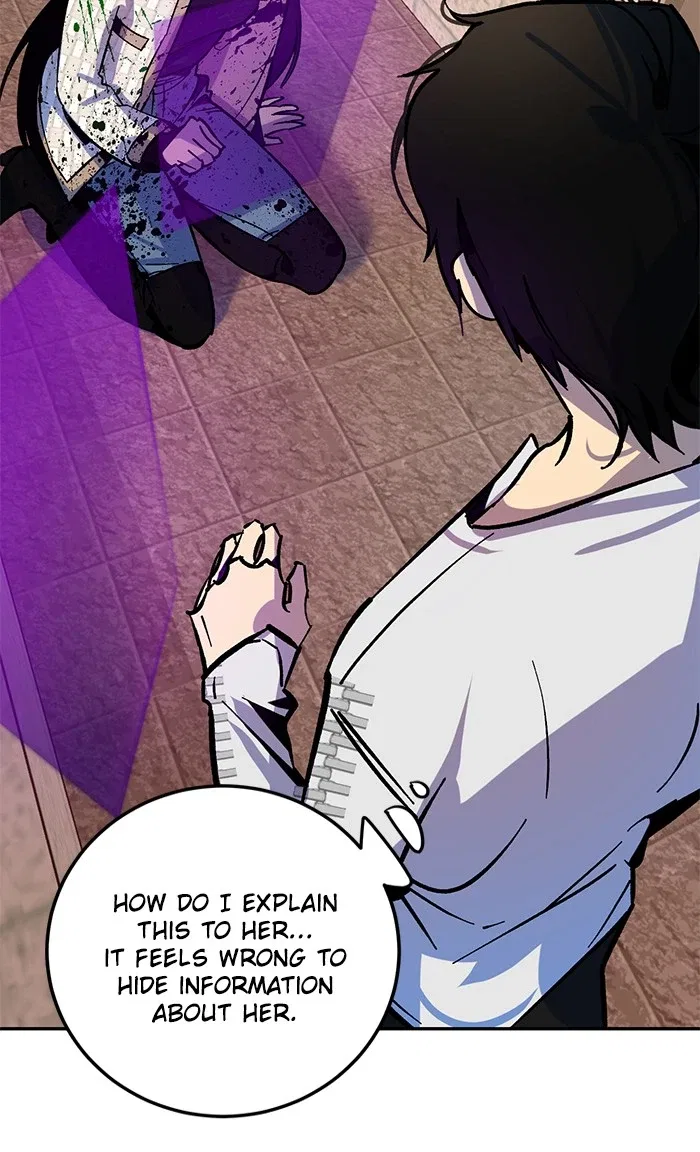 Return to Player Chapter 6 – Page 36