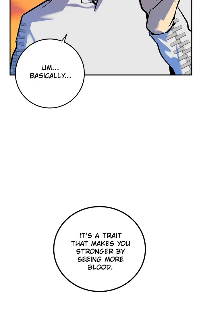 Return to Player Chapter 6 – Page 38