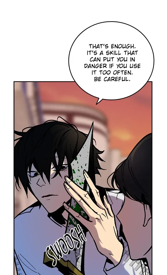 Return to Player Chapter 6 – Page 41