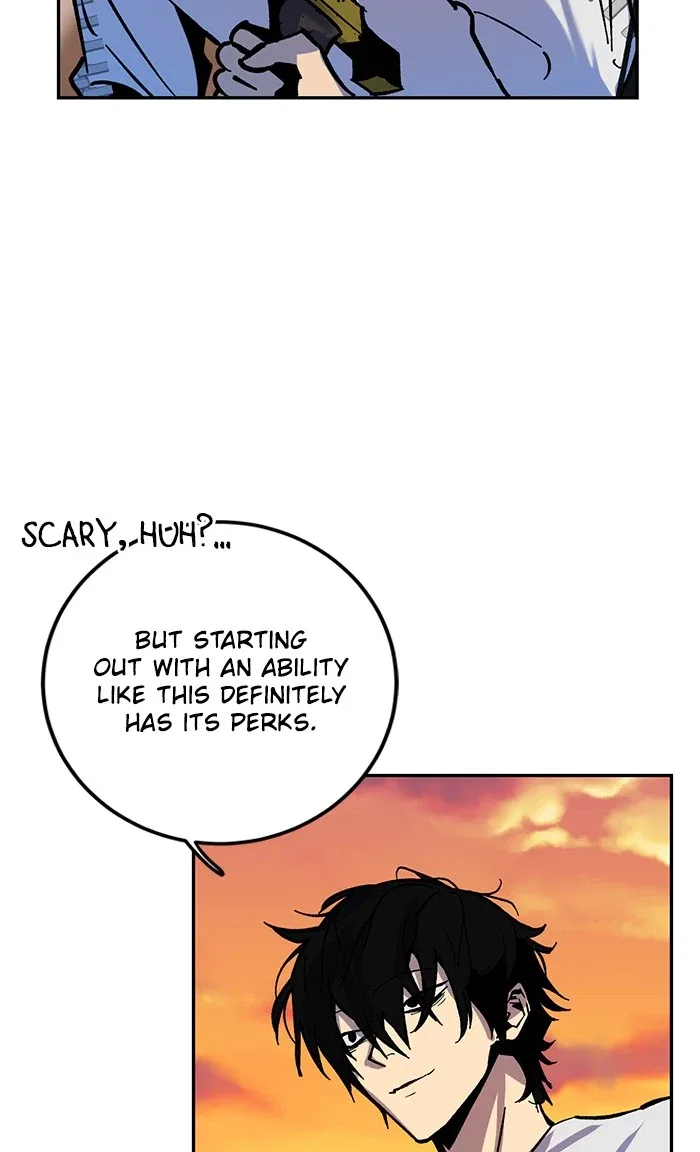 Return to Player Chapter 6 – Page 42