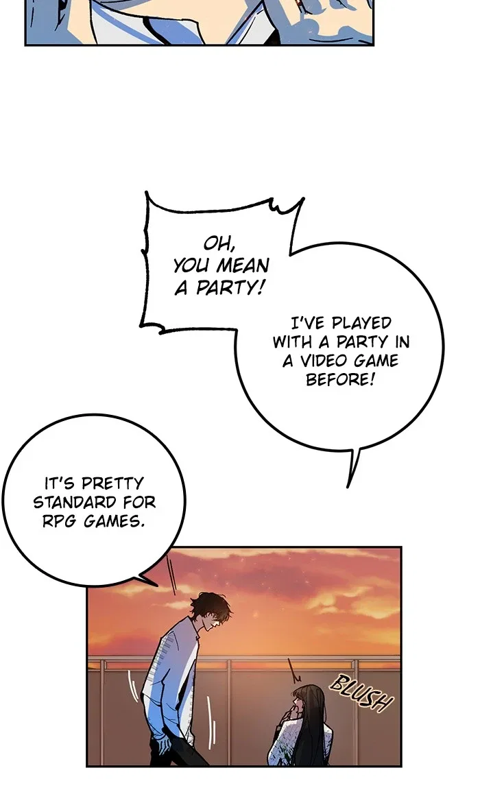 Return to Player Chapter 6 – Page 47