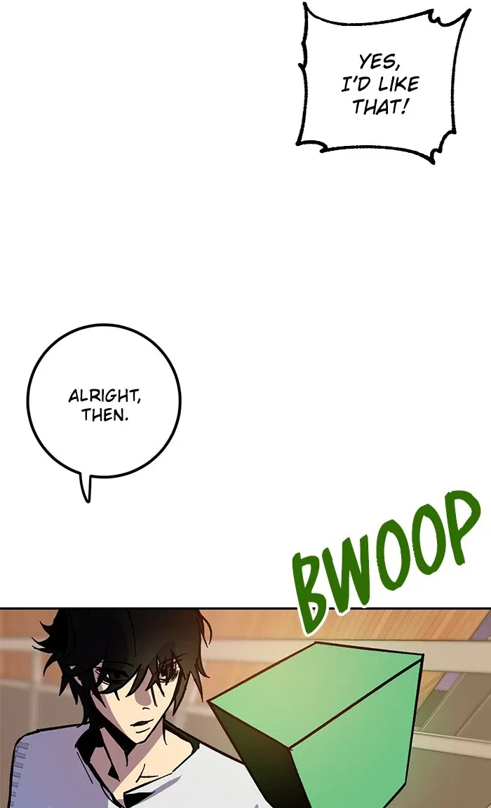 Return to Player Chapter 6 – Page 48