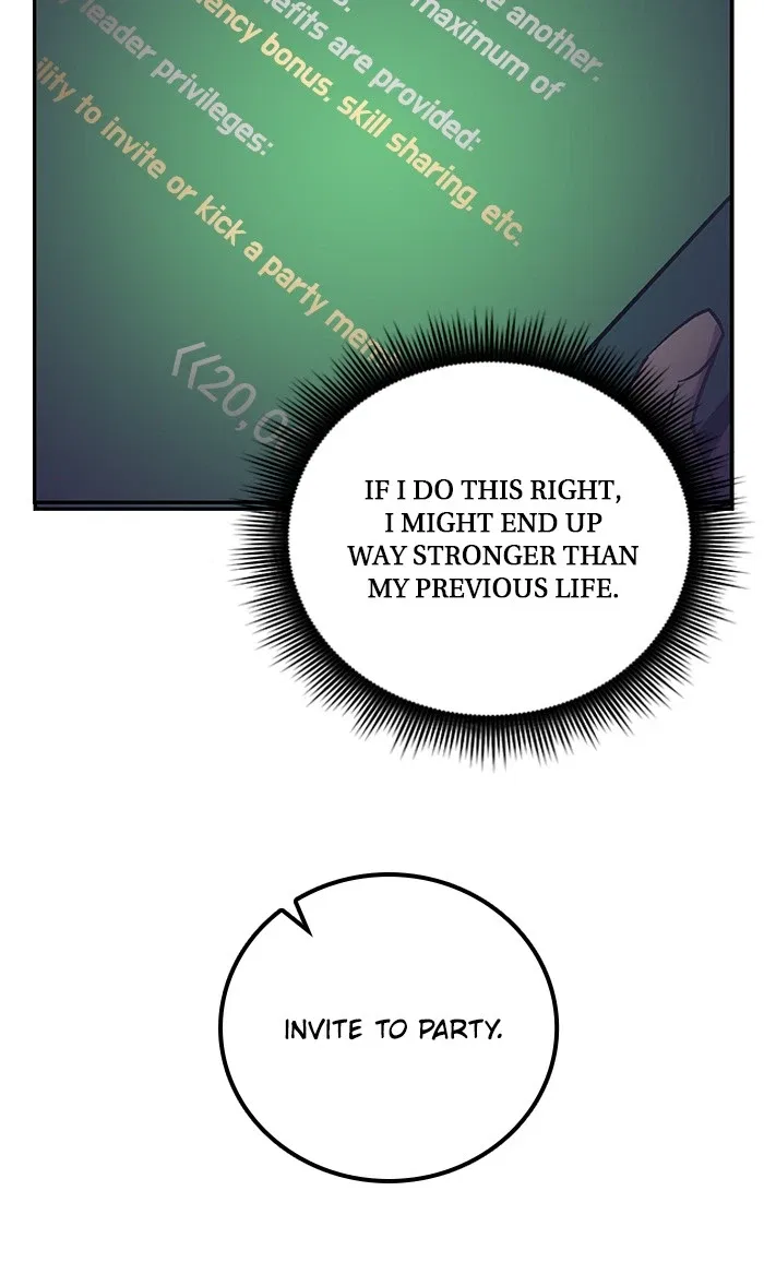 Return to Player Chapter 6 – Page 50