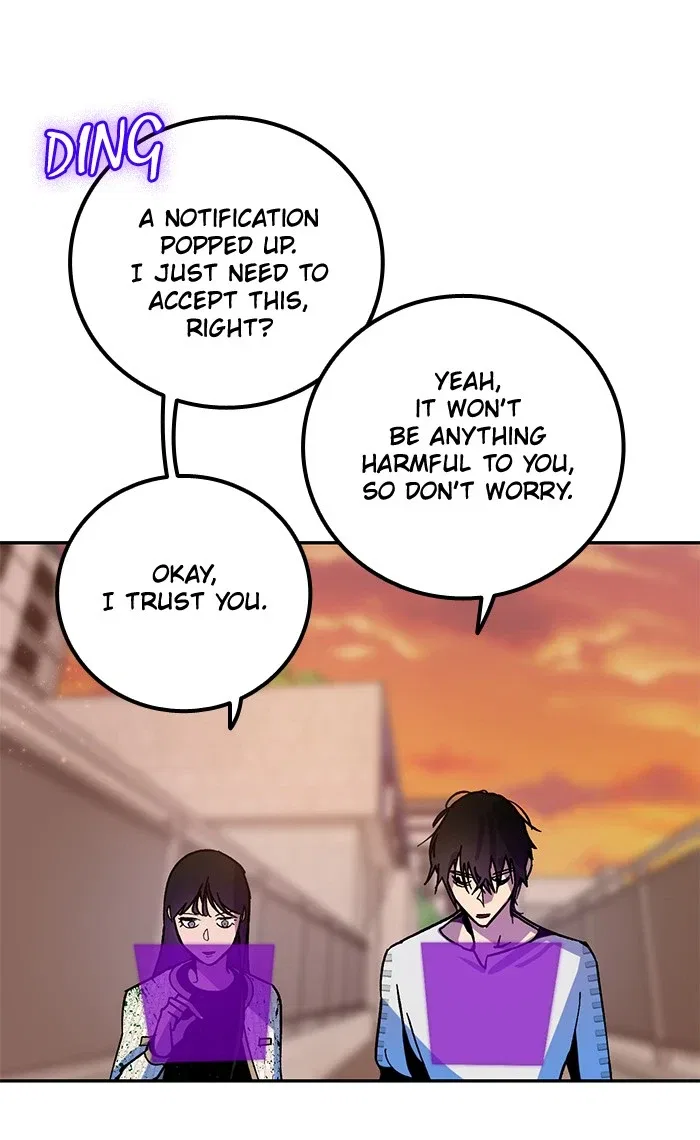 Return to Player Chapter 6 – Page 51