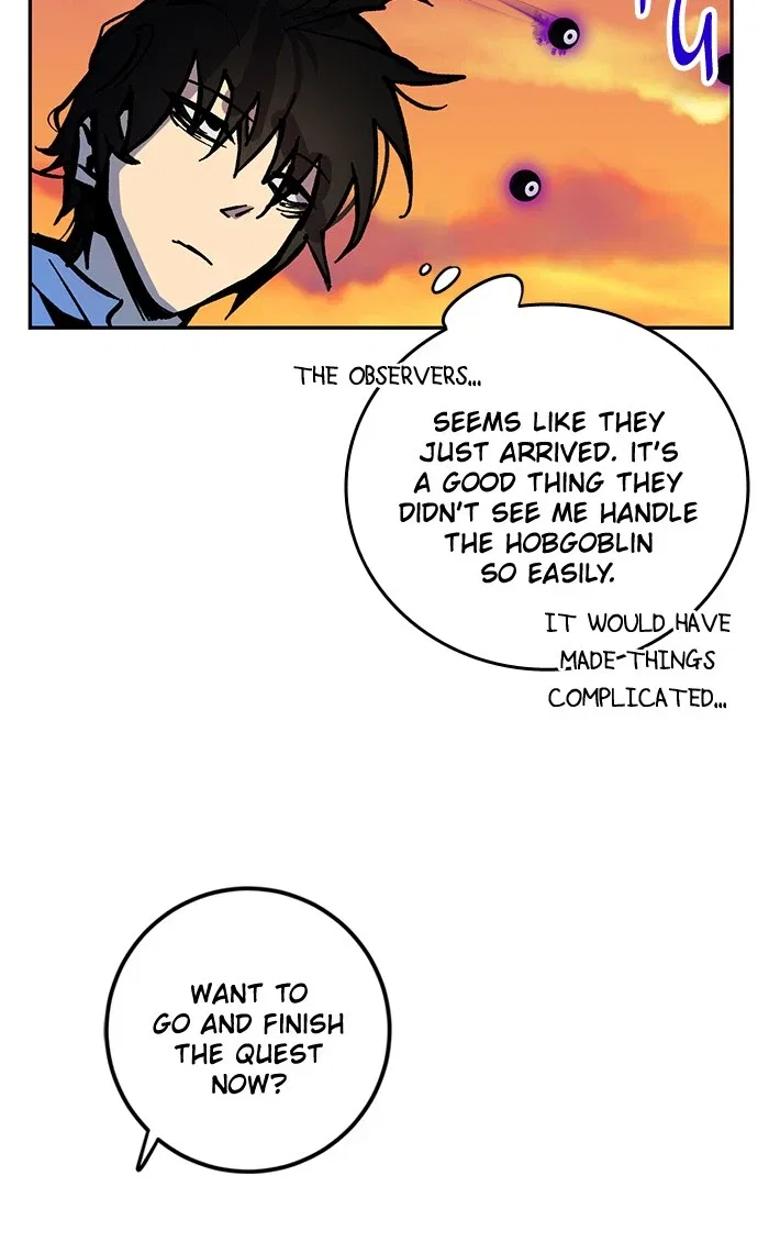 Return to Player Chapter 6 – Page 57