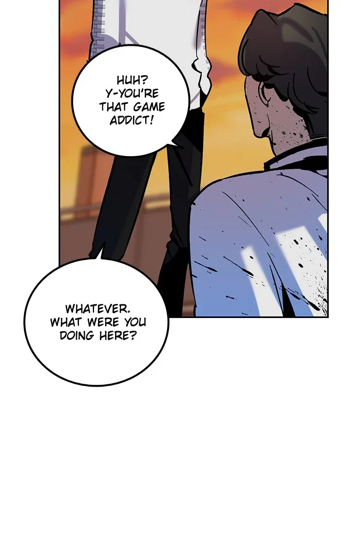 Return to Player Chapter 6 – Page 61