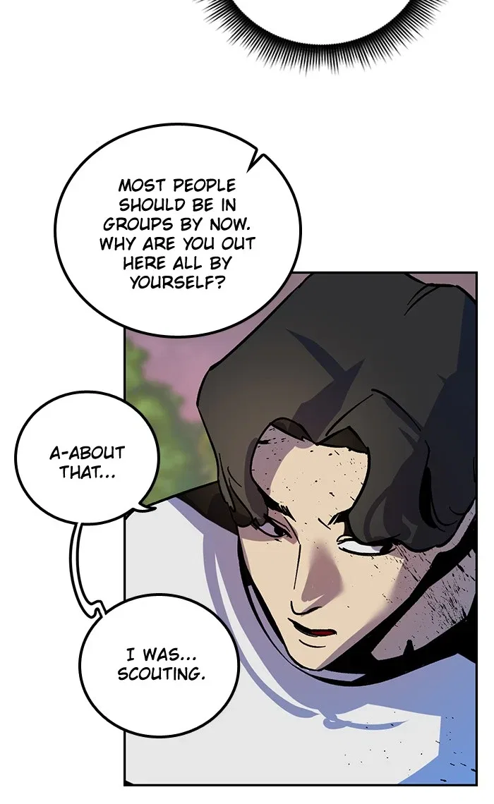 Return to Player Chapter 6 – Page 66