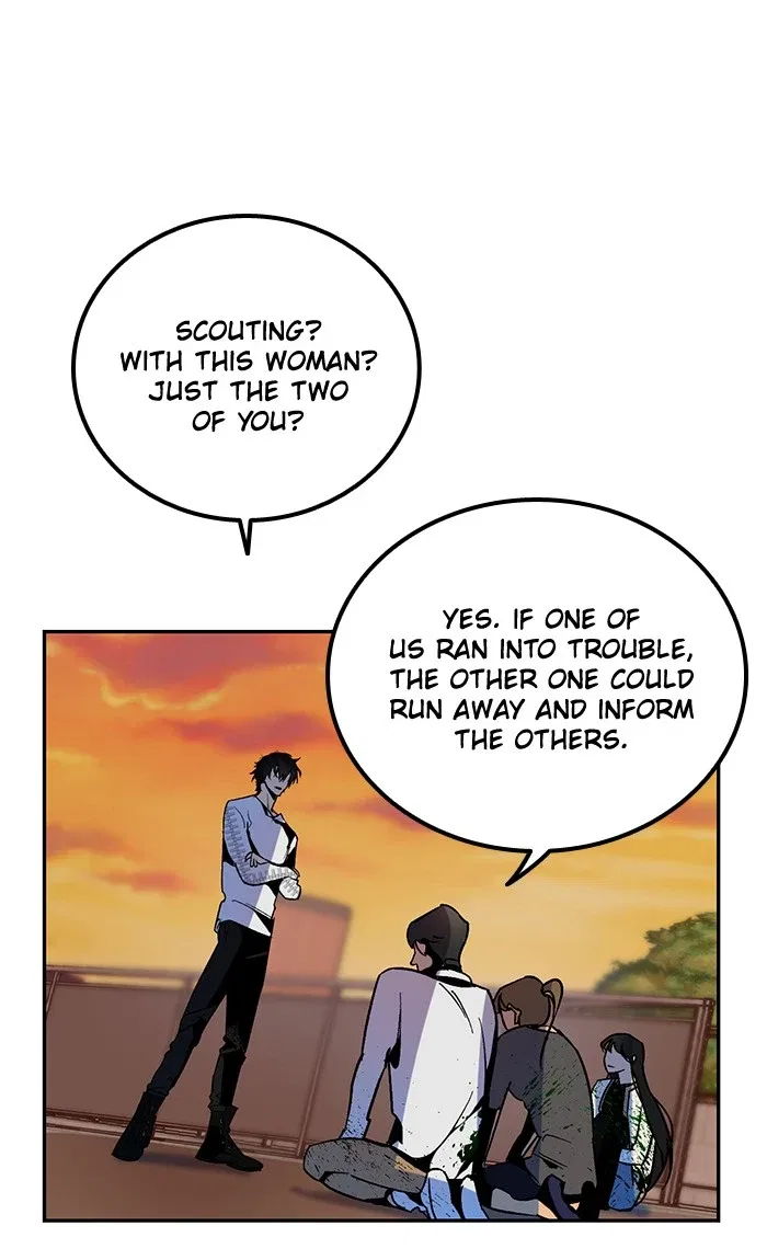 Return to Player Chapter 6 – Page 67