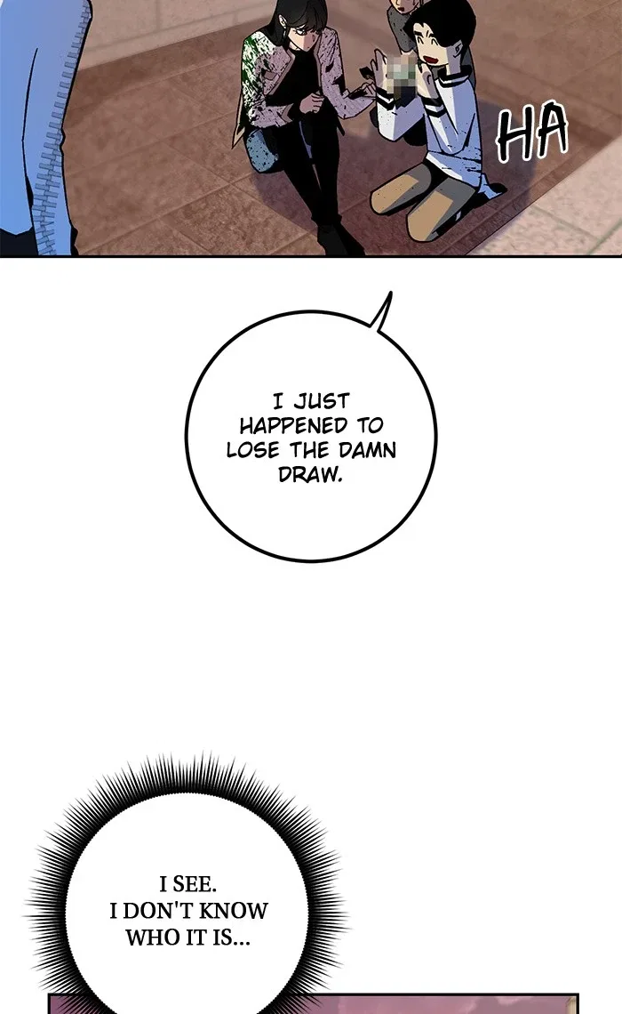 Return to Player Chapter 6 – Page 70