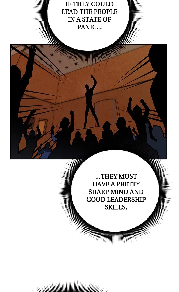 Return to Player Chapter 6 – Page 72