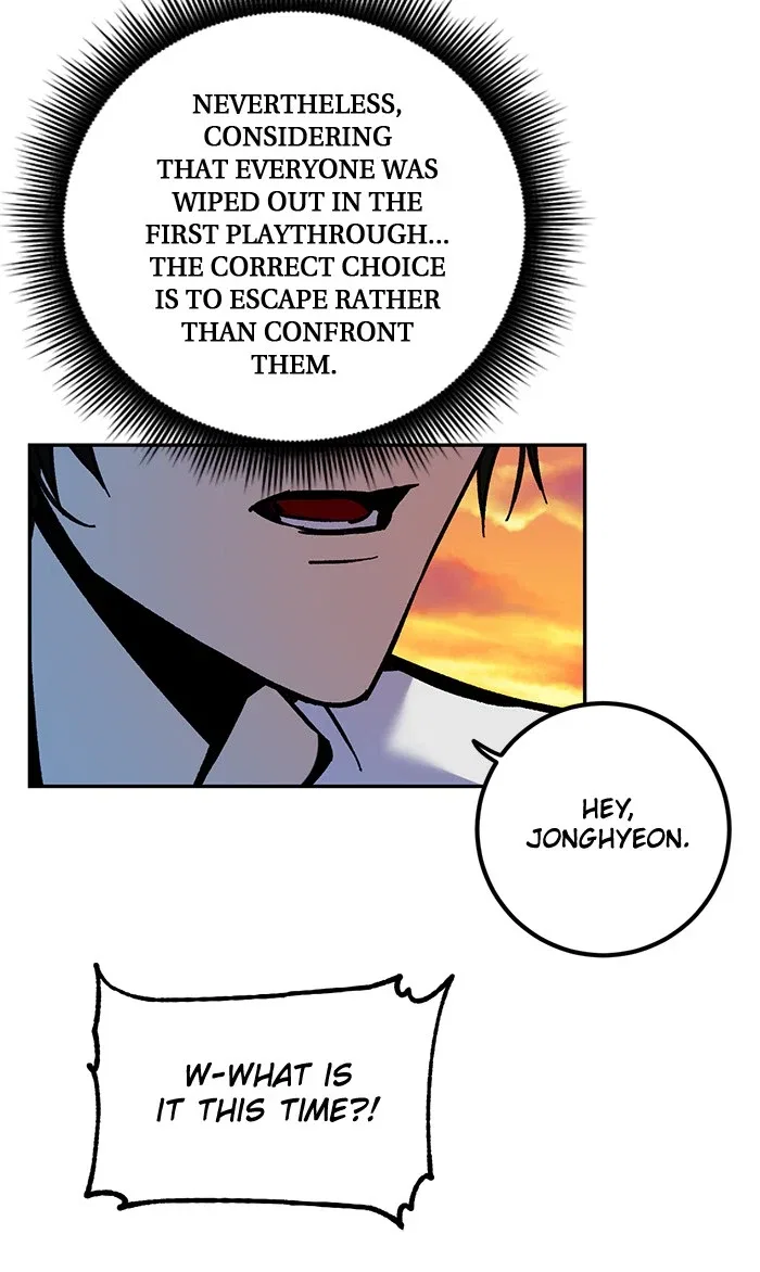 Return to Player Chapter 6 – Page 73