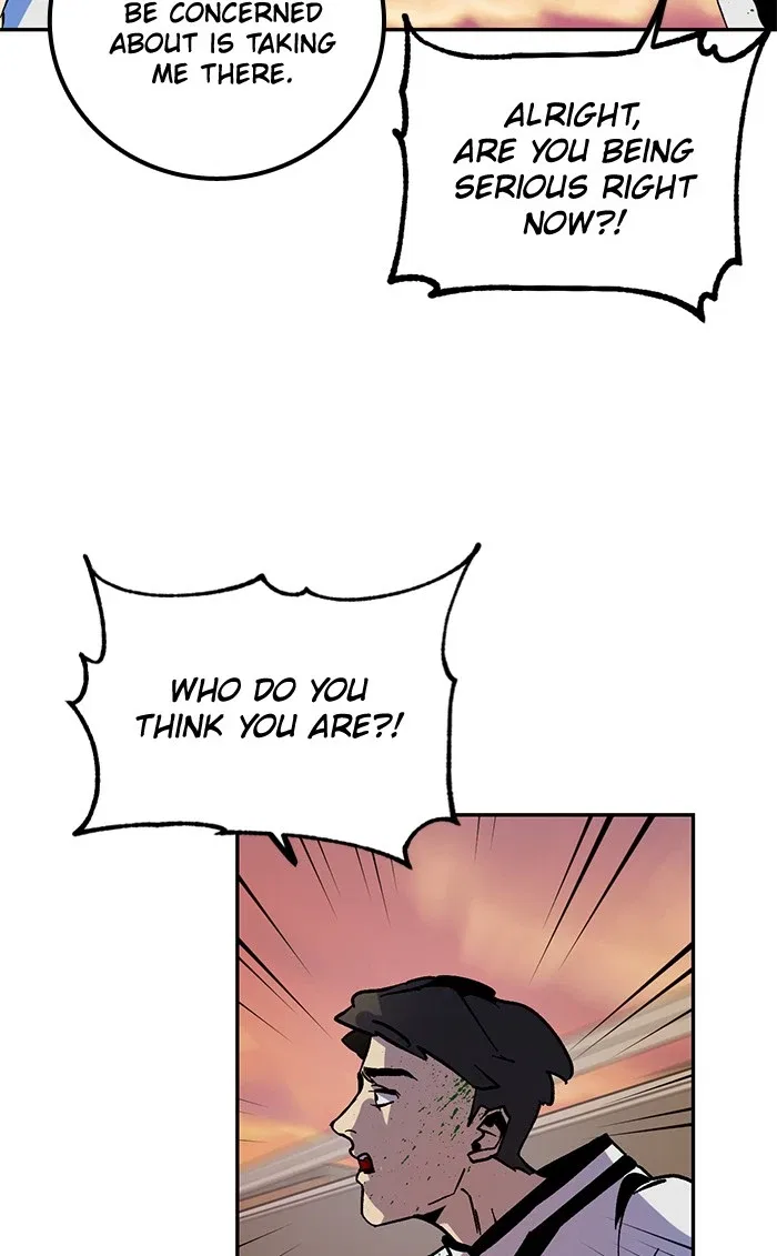 Return to Player Chapter 6 – Page 75