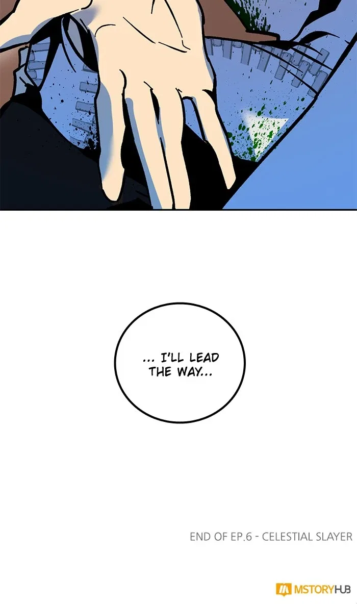 Return to Player Chapter 6 – Page 91