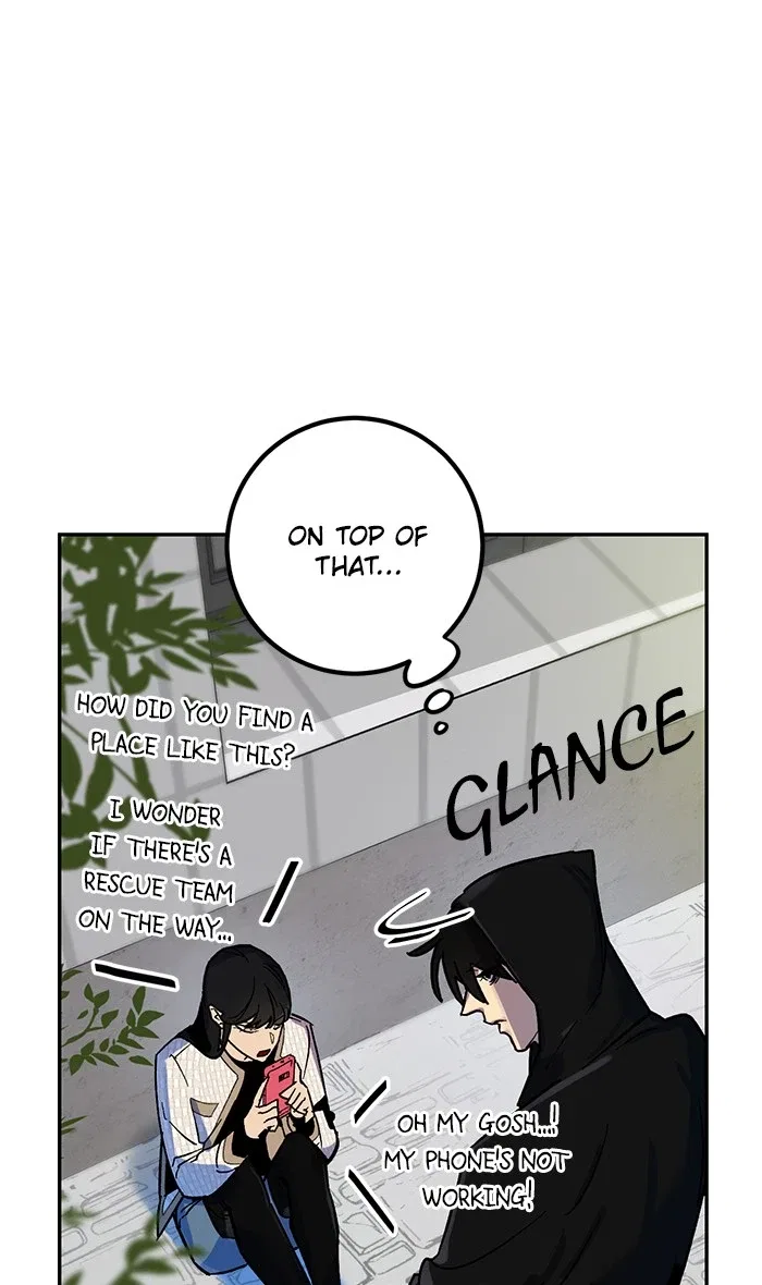 Return to Player Chapter 4 – Page 10