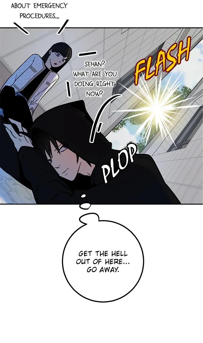 Return to Player Chapter 4 – Page 18