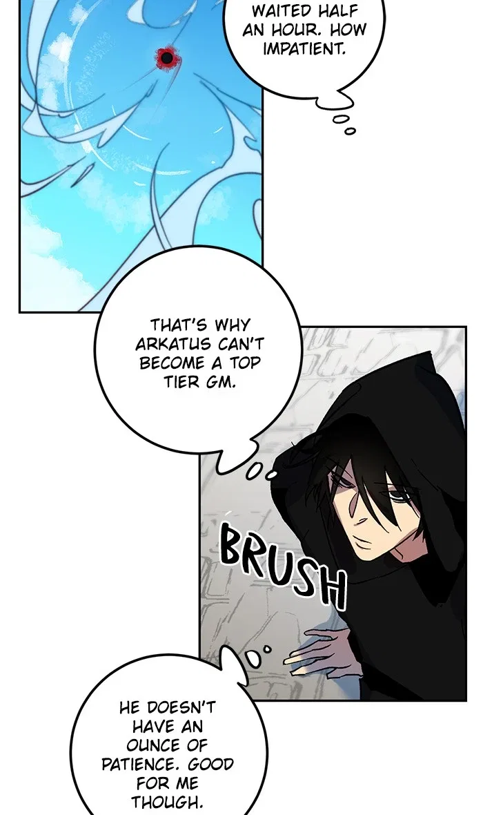 Return to Player Chapter 4 – Page 21