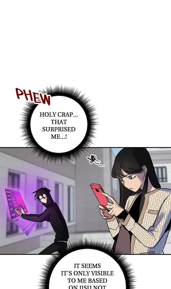 Return to Player Chapter 4 – Page 27
