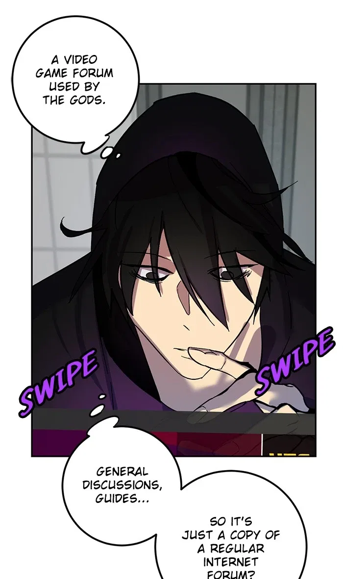 Return to Player Chapter 4 – Page 30
