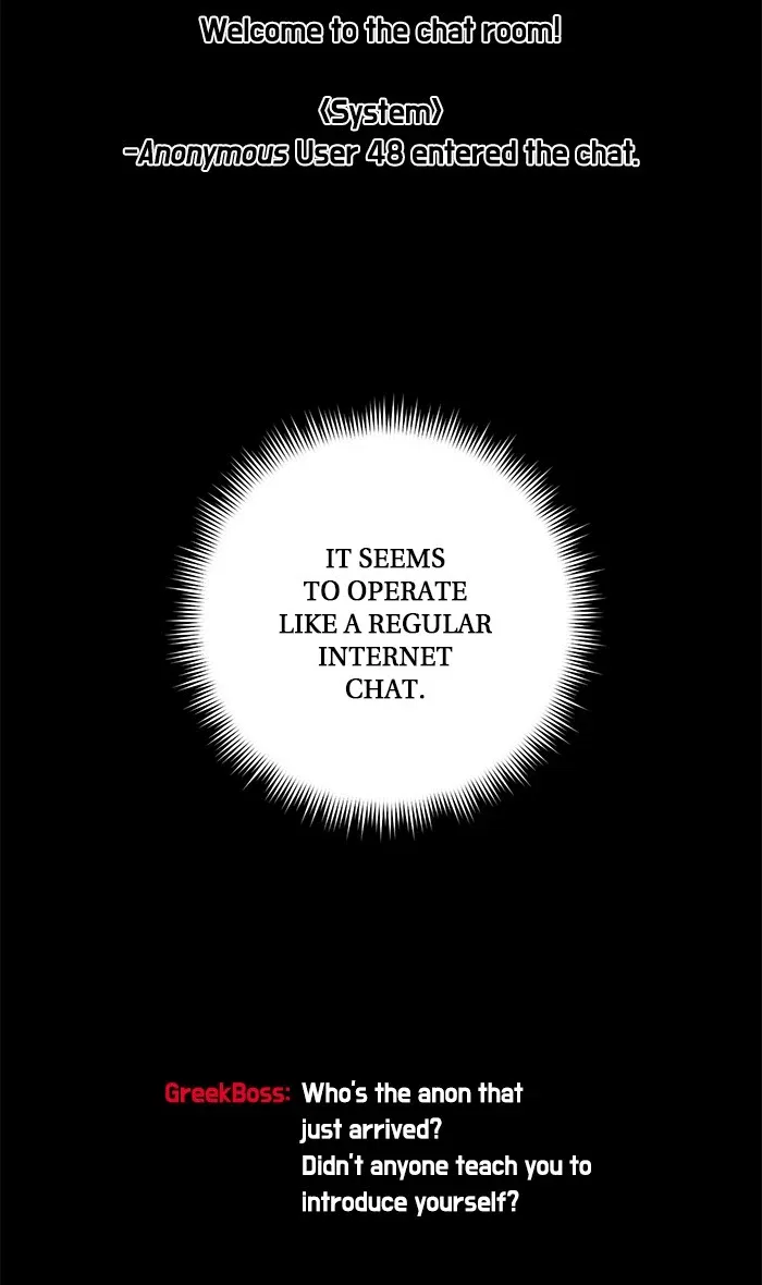 Return to Player Chapter 4 – Page 32
