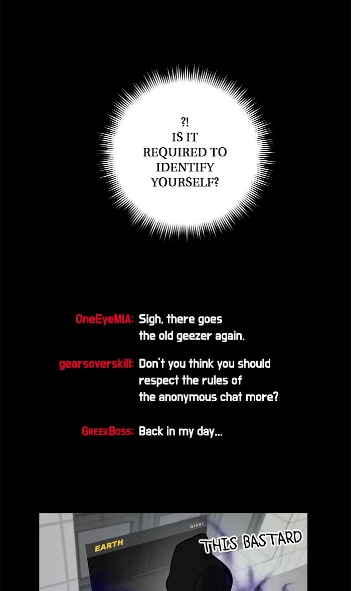 Return to Player Chapter 4 – Page 33