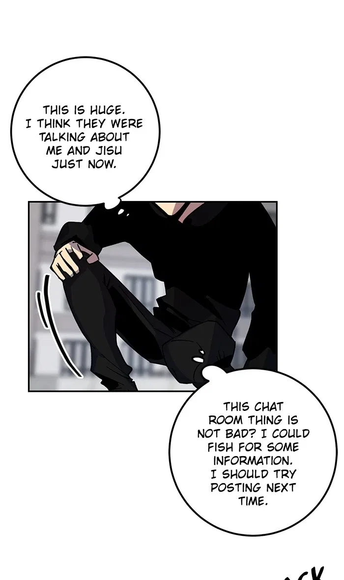 Return to Player Chapter 4 – Page 37