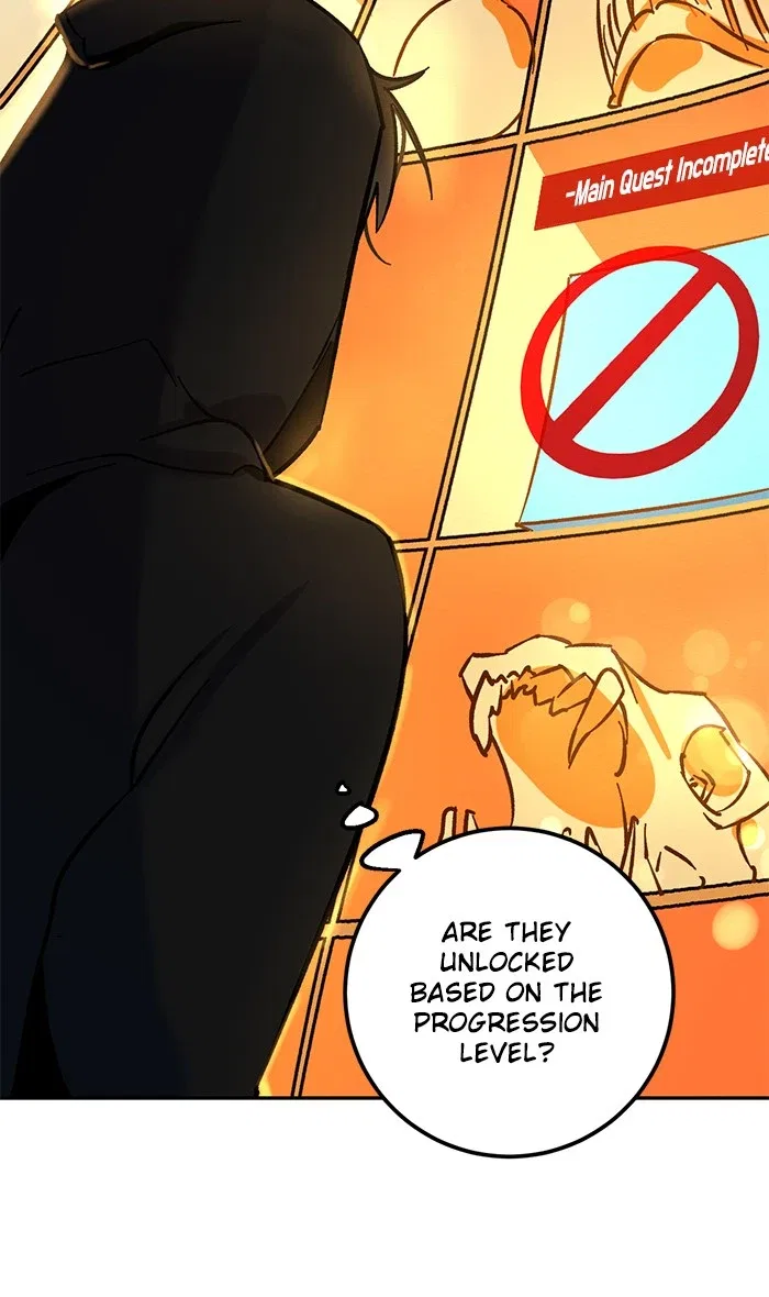 Return to Player Chapter 4 – Page 46