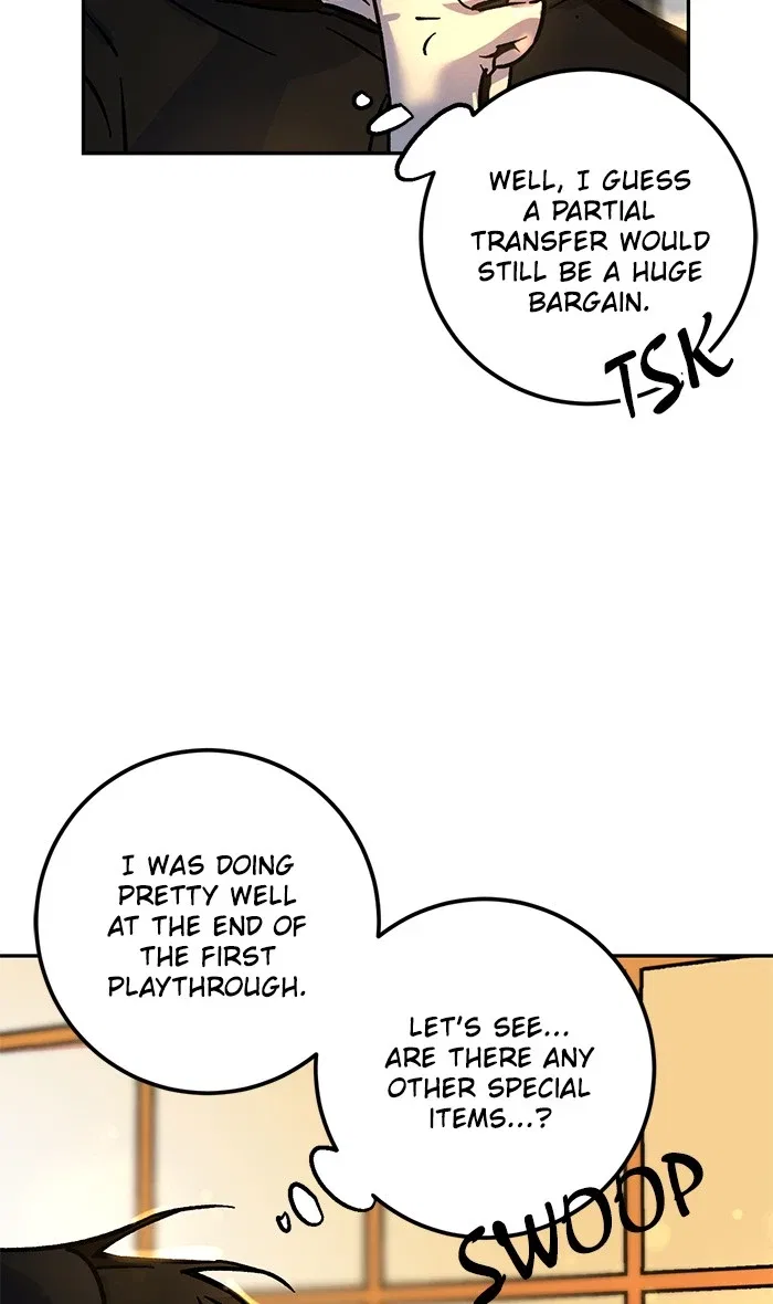 Return to Player Chapter 4 – Page 49