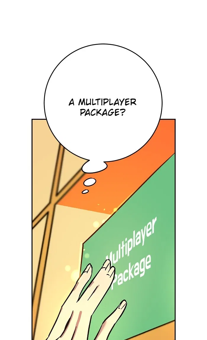 Return to Player Chapter 4 – Page 51