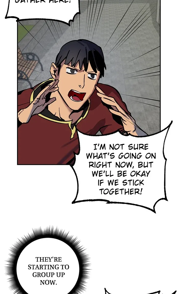 Return to Player Chapter 4 – Page 57