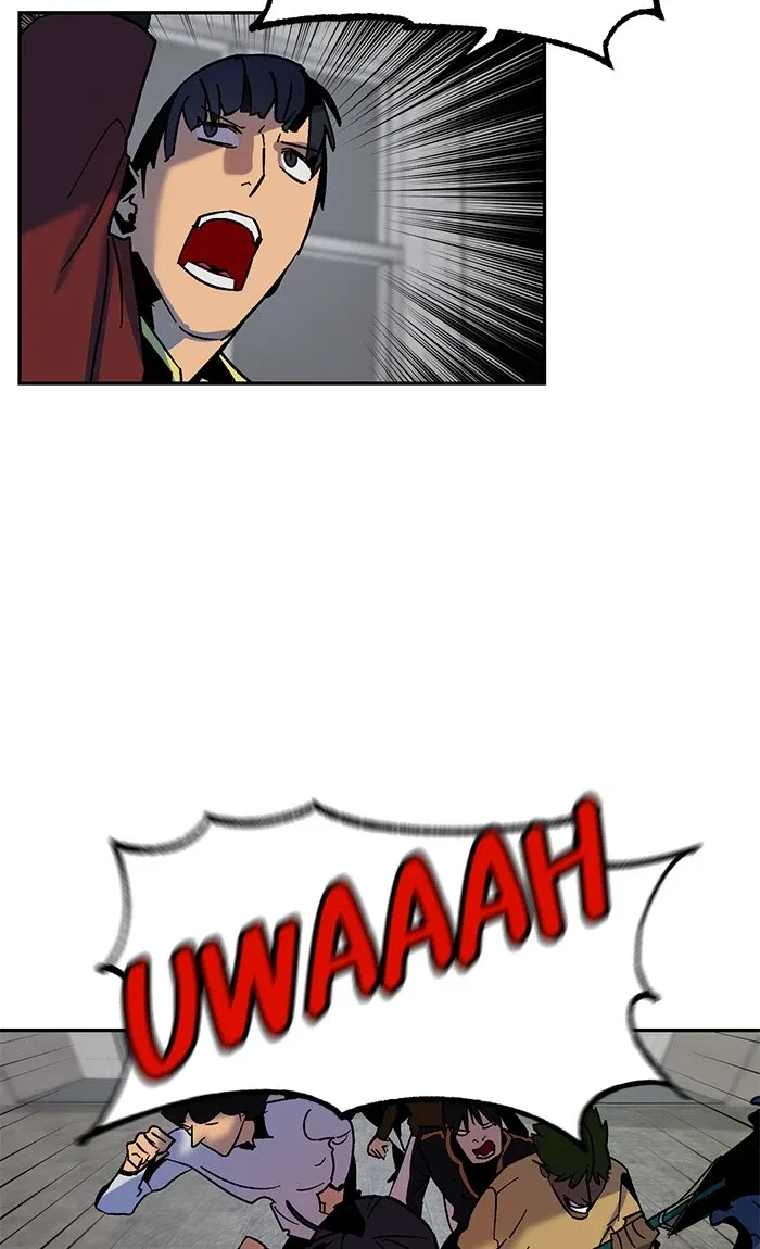 Return to Player Chapter 4 – Page 59