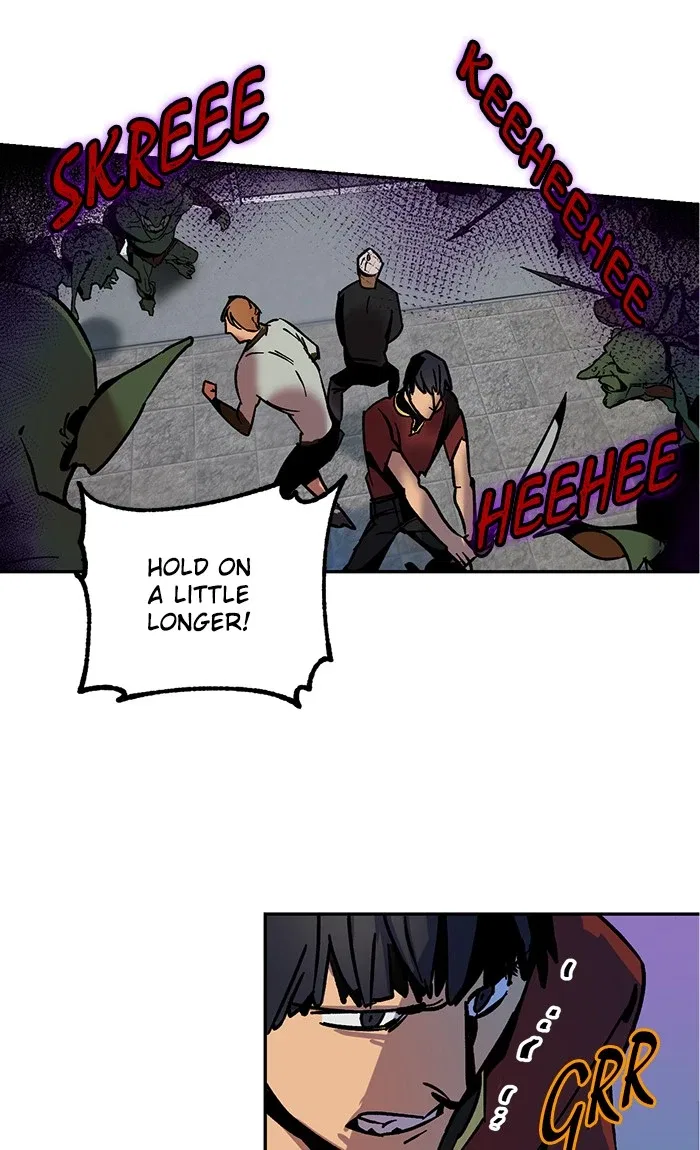 Return to Player Chapter 4 – Page 66