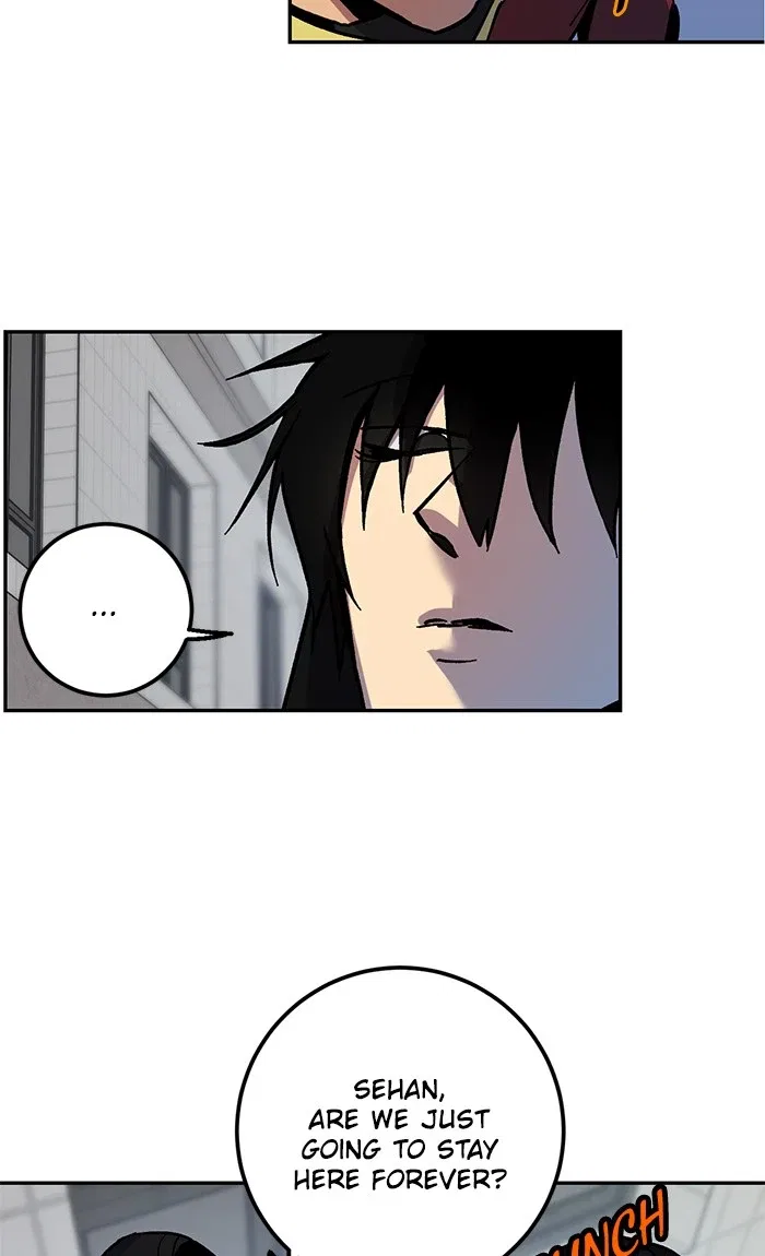 Return to Player Chapter 4 – Page 67