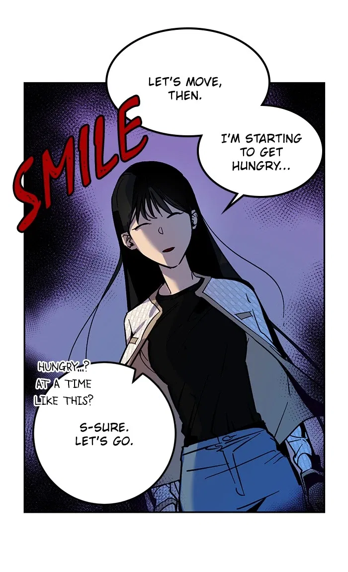 Return to Player Chapter 4 – Page 69