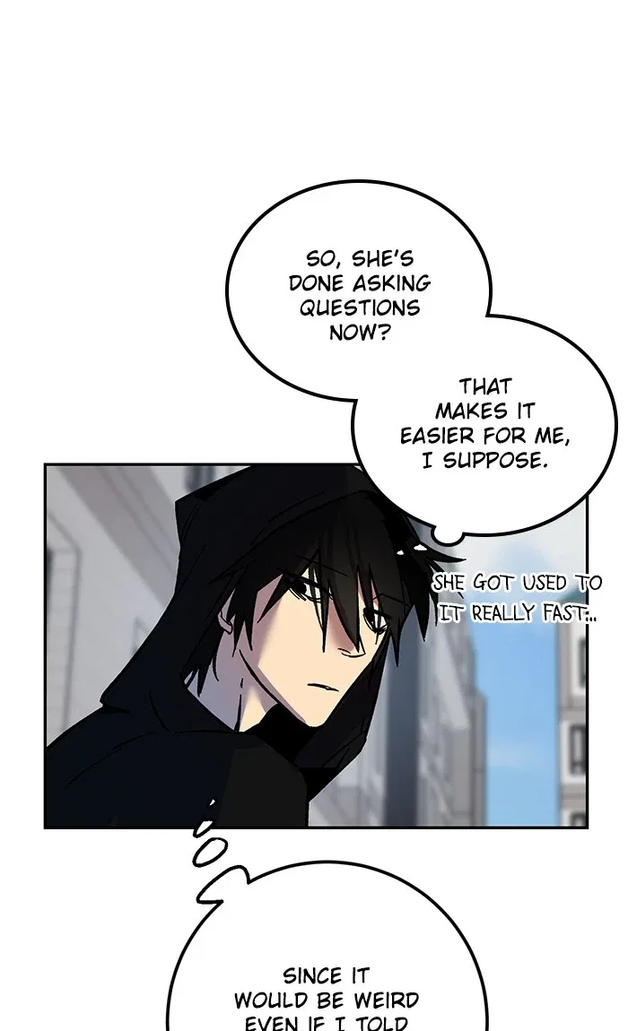 Return to Player Chapter 4 – Page 70