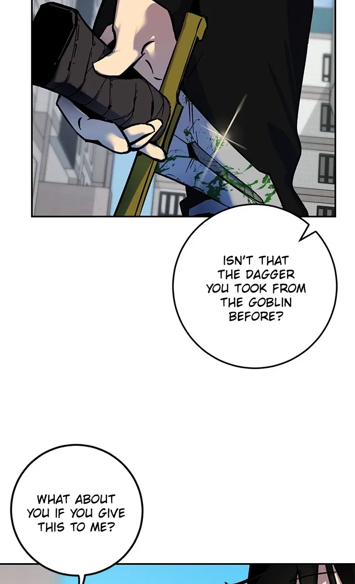 Return to Player Chapter 4 – Page 72
