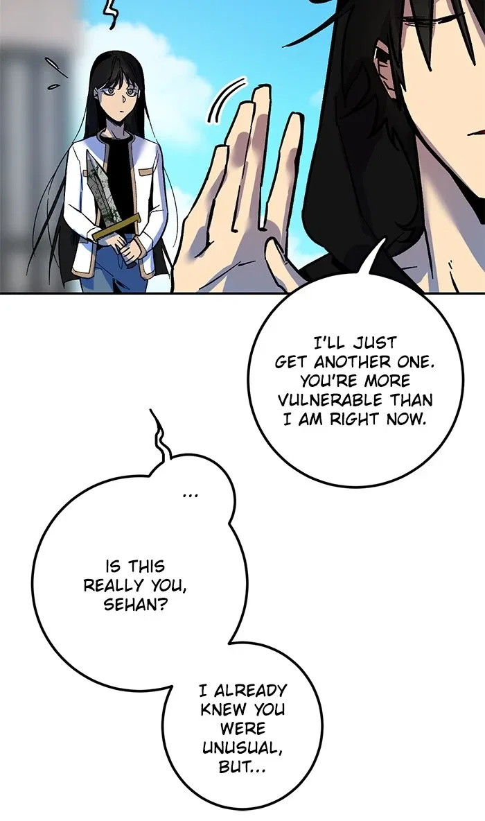 Return to Player Chapter 4 – Page 73