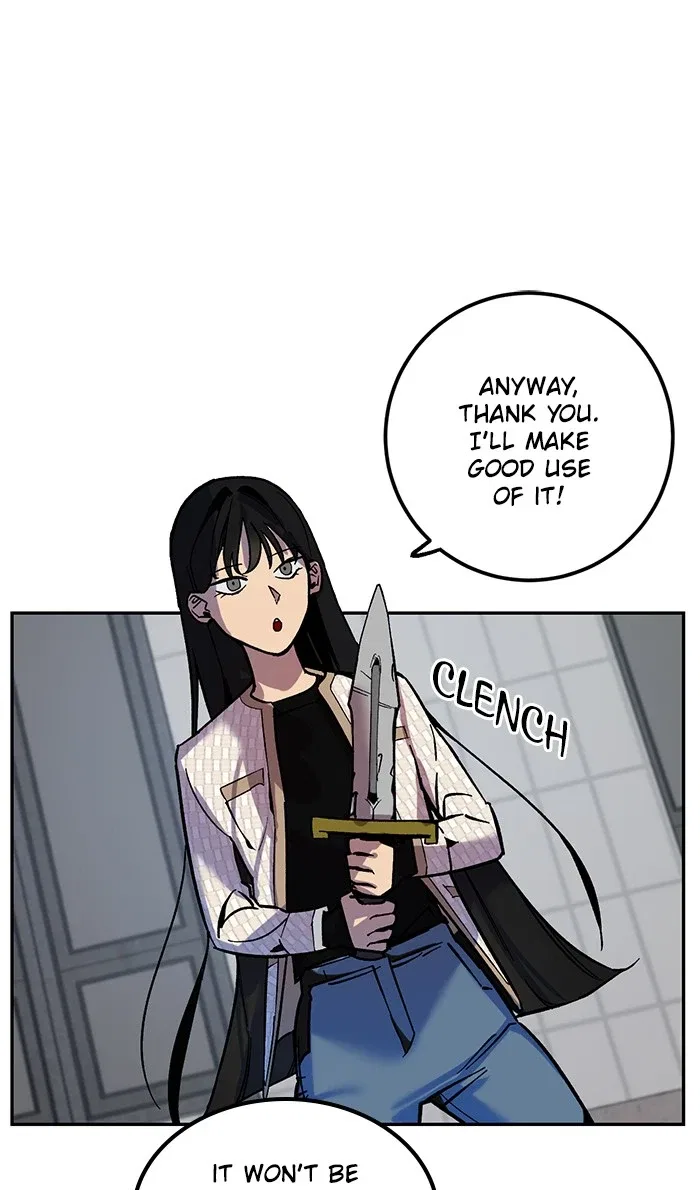 Return to Player Chapter 4 – Page 74