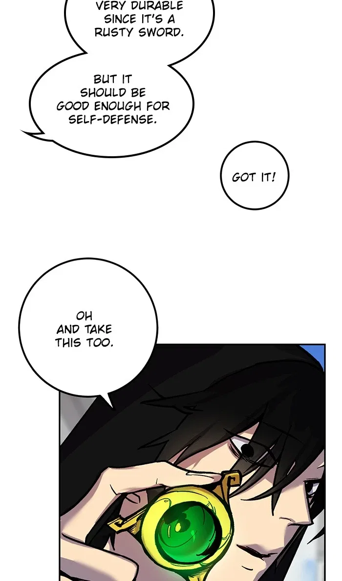 Return to Player Chapter 4 – Page 75