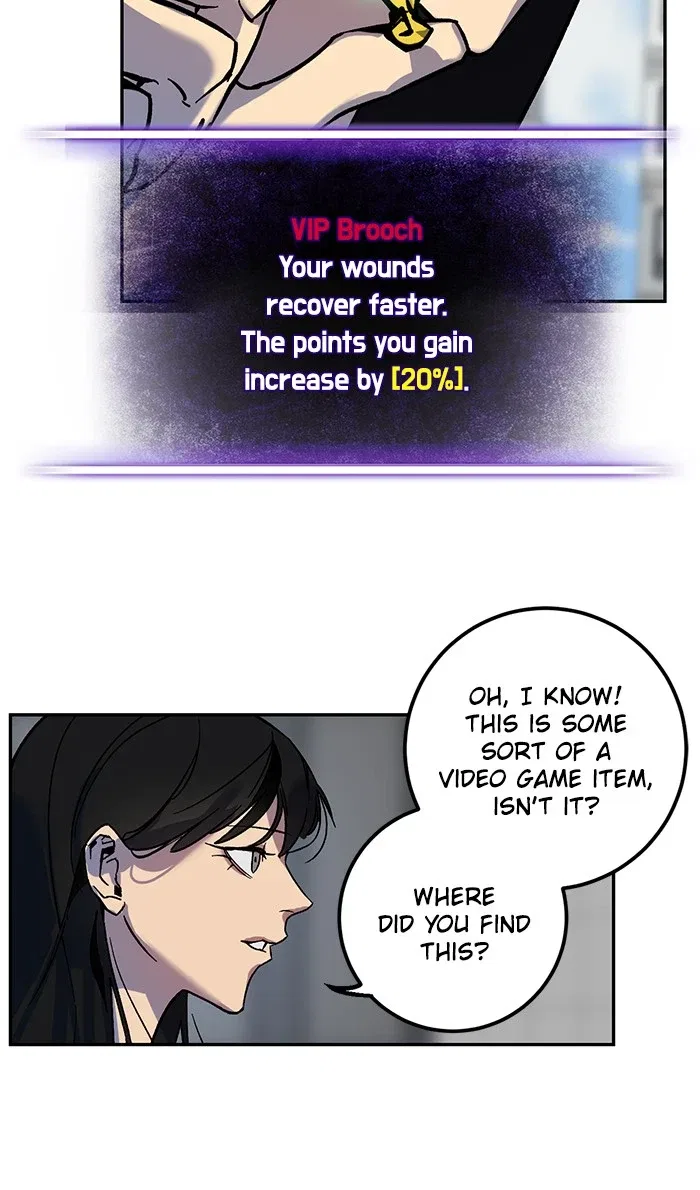 Return to Player Chapter 4 – Page 76
