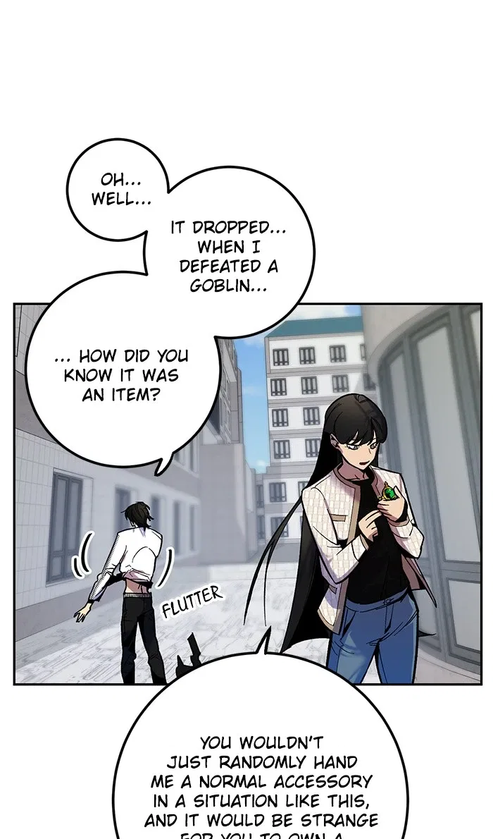 Return to Player Chapter 4 – Page 77