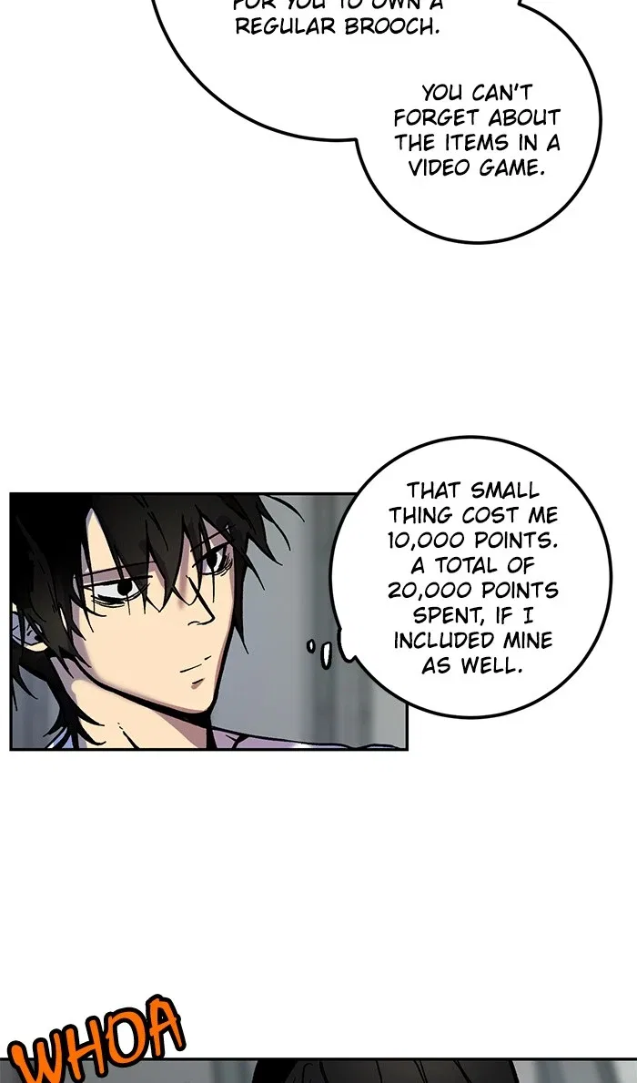 Return to Player Chapter 4 – Page 78