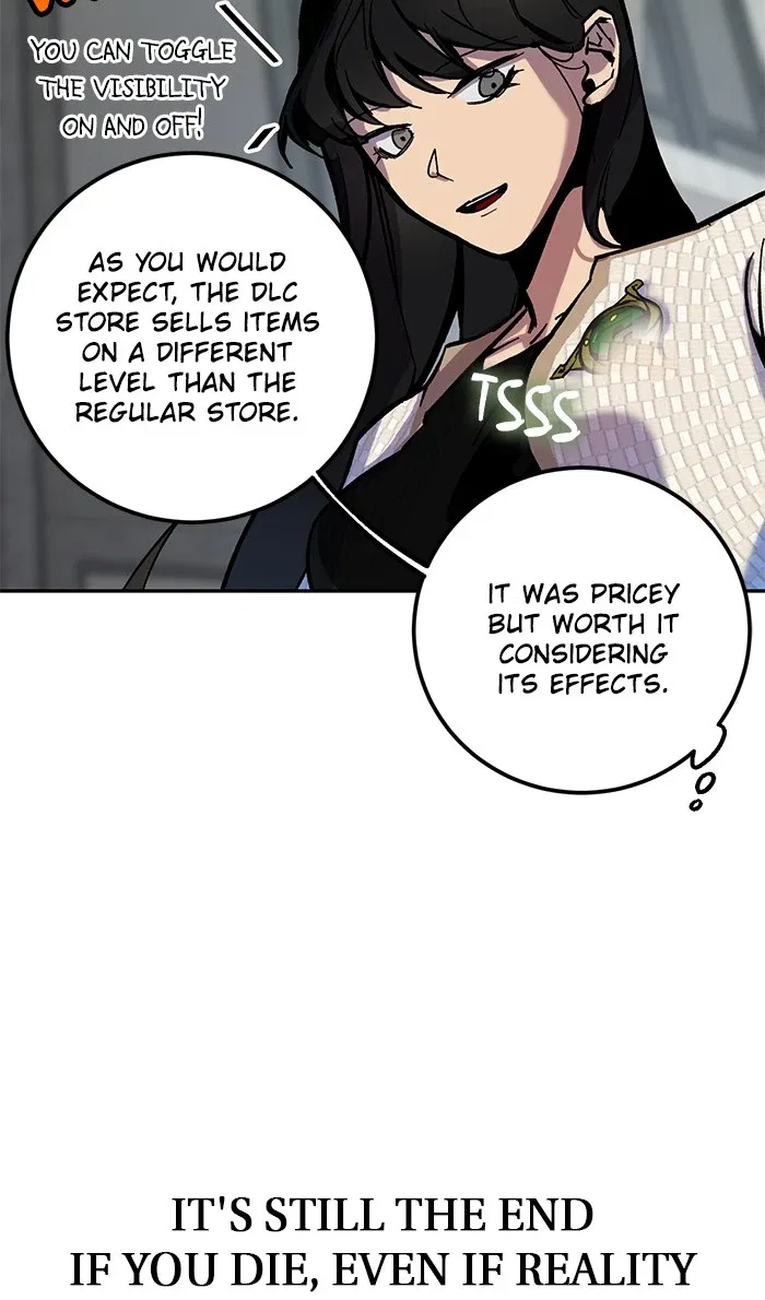 Return to Player Chapter 4 – Page 79